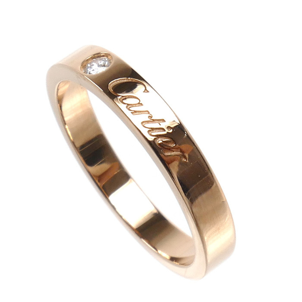 CARTIER Ring - Picture 2 of 7